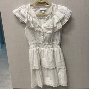 LoveShackFancy Target Penelope Dress